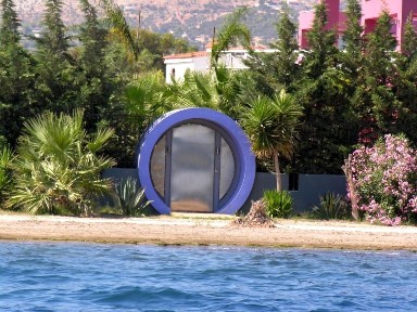 Ερέτρια (Εύβοια)