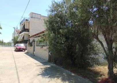 Μονοκατοικία, 93τ. μ.