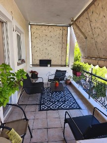 Κέντρο, Βριλήσσια (Αθήνα - Βόρεια Προάστια)