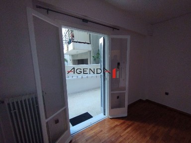 Studio / Γκαρσονιέρα, 25τ. μ.