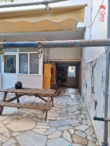 Πάτημα, Χαλάνδρι (Αθήνα - Βόρεια Προάστια)
