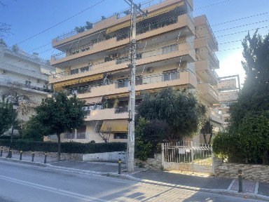 Διαμέρισμα, 132τ. μ.