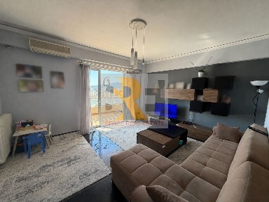 Νέο Τέρμα, Μαρούσι (Αθήνα - Βόρεια Προάστια)