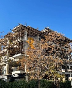 Νέο Τέρμα, Μαρούσι (Αθήνα - Βόρεια Προάστια)