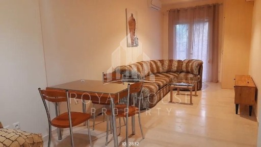 Κέντρο, Νέα Σμύρνη (Αθήνα - Νότια Προάστια)