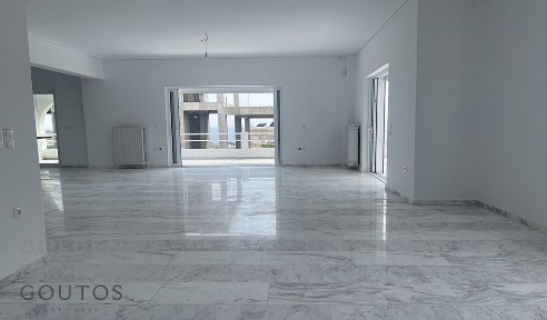 Διαμέρισμα, 135τ. μ.