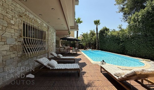 Μεζονέτα, 400τ. μ.