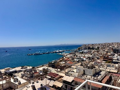 Διαμέρισμα, 57τ. μ.