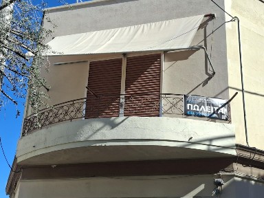 Διαμέρισμα, 84τ. μ.