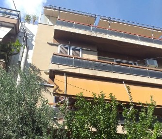 Διαμέρισμα, 67τ. μ.