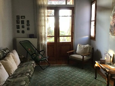 Παλαιά Πόλη, Ξάνθη (Ν. Ξάνθης)