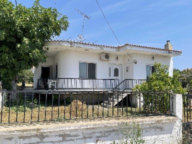 Μονοκατοικία, 97τ. μ.