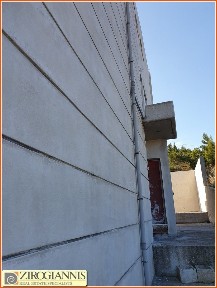 Συγκρότημα διαμερισμάτων, 420τ. μ.