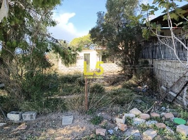 Πάτημα, Ασπρόπυργος (Υπόλοιπο Αττικής), Παναγίας Λυτρώτριας, Ασπρόπυργος 193 00, Ελλάδα