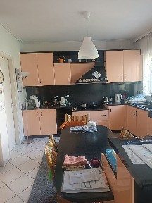 Νέα Ζωή, Αγία Παρασκευή (Αθήνα - Βόρεια Προάστια)