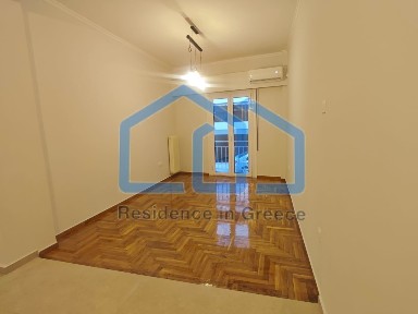 Κάτω Πατήσια, Λεωφόρος Πατησίων - Λεωφόρος Αχαρνών (Αθήνα - Κέντρο)