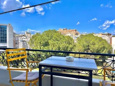 Μετς, Μετς - Καλλιμάρμαρο (Αθήνα - Κέντρο)