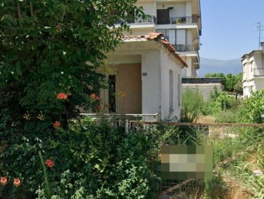 Μονοκατοικία, 120τ. μ.