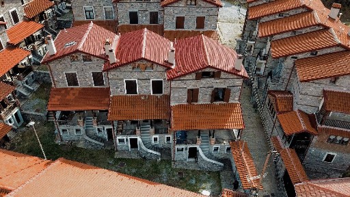 Μεζονέτα, 220τ. μ.