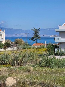 Βραχάτι, Βόχα (Κορινθία)