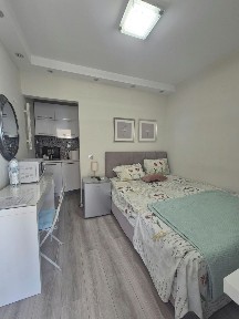 Studio / Γκαρσονιέρα, 16τ. μ.