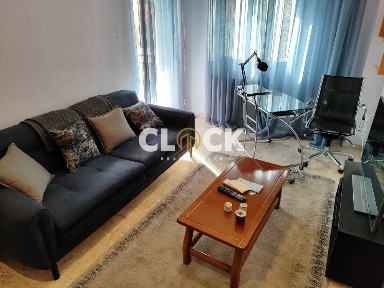 Studio / Γκαρσονιέρα, 50τ. μ.