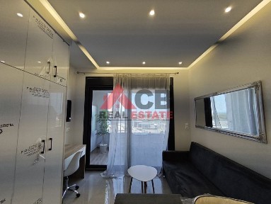 Studio / Γκαρσονιέρα, 40τ. μ.