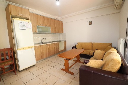 Studio / Γκαρσονιέρα, 50τ. μ.