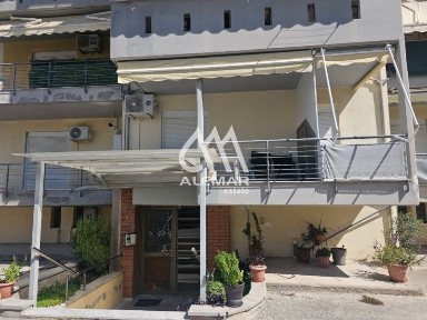 Περαία, Θερμαϊκός (Θεσσαλονίκη - Περιφ/κοί δήμοι)