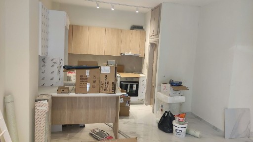 Studio / Γκαρσονιέρα, 60τ. μ.