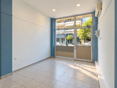 Βότση, Καλαμαριά (Θεσσαλονίκη - Περιφ/κοί δήμοι)