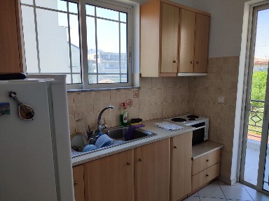Studio / Γκαρσονιέρα, 37τ. μ.