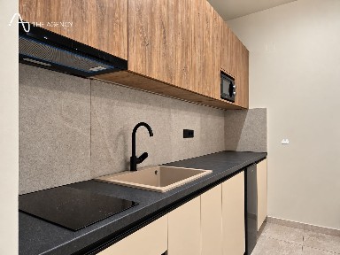 Studio / Γκαρσονιέρα, 47τ. μ.