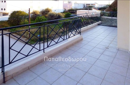 Άγιος Παντελεήμονας, Πάτρα (Αχαΐα)