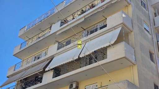 Διαμέρισμα, 57τ. μ.