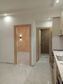 Studio / Γκαρσονιέρα, 36τ. μ.
