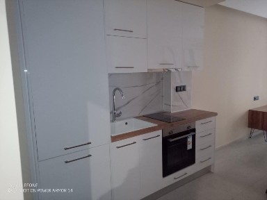 Studio / Γκαρσονιέρα, 27τ. μ.