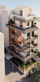 Studio / Γκαρσονιέρα, 50τ. μ.