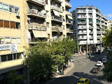 Γραφείο, 591τ. μ.