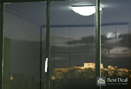 Κολωνάκι, Κολωνάκι - Λυκαβηττός (Αθήνα - Κέντρο)