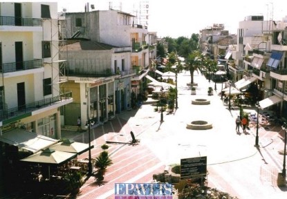 Κτίριο, 398τ. μ.