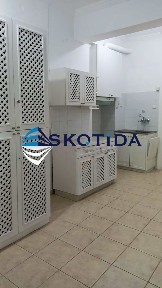 Κέντρο, Άγιος Δημήτριος (Αθήνα - Νότια Προάστια)
