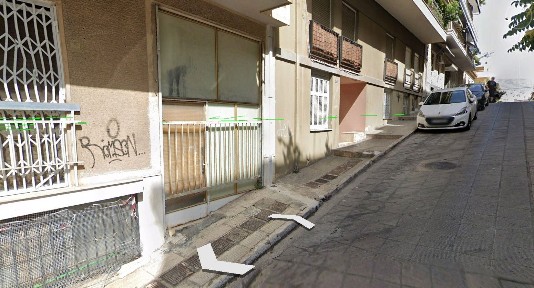 Κατάστημα, 60τ. μ.