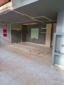 Βοτανικός, Γκάζι - Μεταξουργείο - Βοτανικός (Αθήνα - Κέντρο)