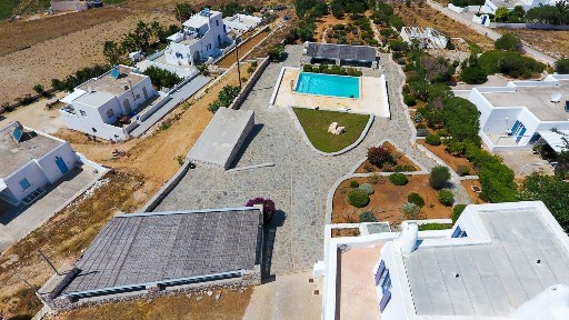 Μάρπησσα, Πάρος (Κυκλάδες), Περιφερειακός Ναούσης-Πίσω Λιβαδίου 84400