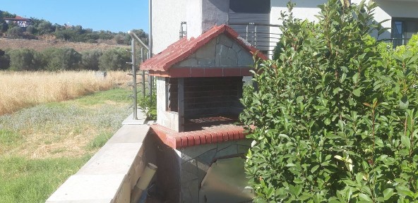 Studio / Γκαρσονιέρα, 32τ. μ.