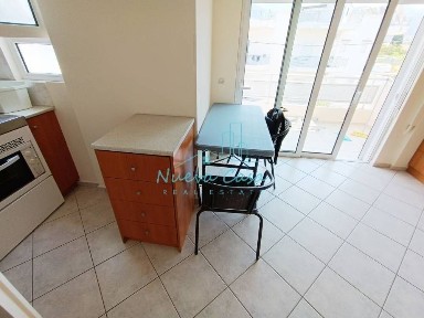 Studio / Γκαρσονιέρα, 26τ. μ.