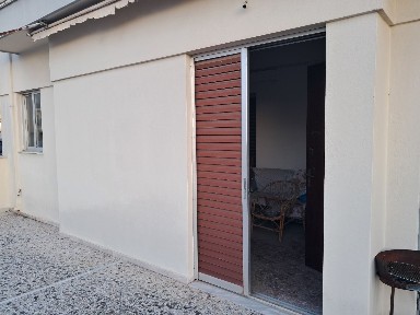 Studio / Γκαρσονιέρα, 20τ. μ.