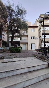 Studio / Γκαρσονιέρα, 24τ. μ.
