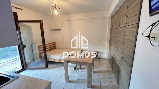Studio / Γκαρσονιέρα, 27τ. μ.
